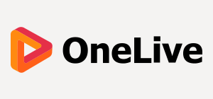 海外向けアプリ OneLive