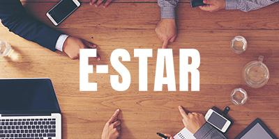 海外広告配信ネットワーク E-Star